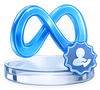 Badge 1