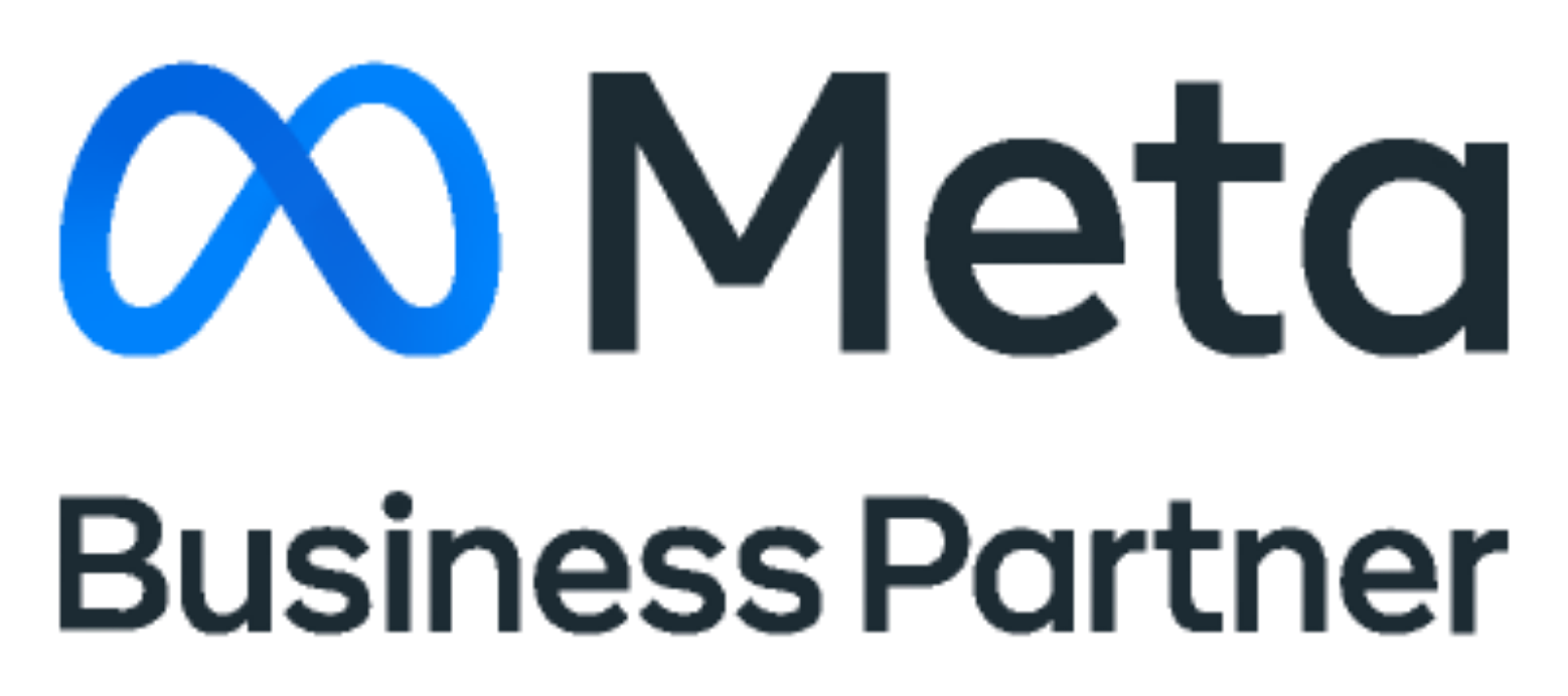 Meta Business Partner